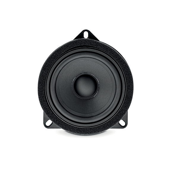 Focal | IS BMW100L | плоская компонентная акустика для а/м BMW/10см/40Вт/80Гц-23кГц | 2