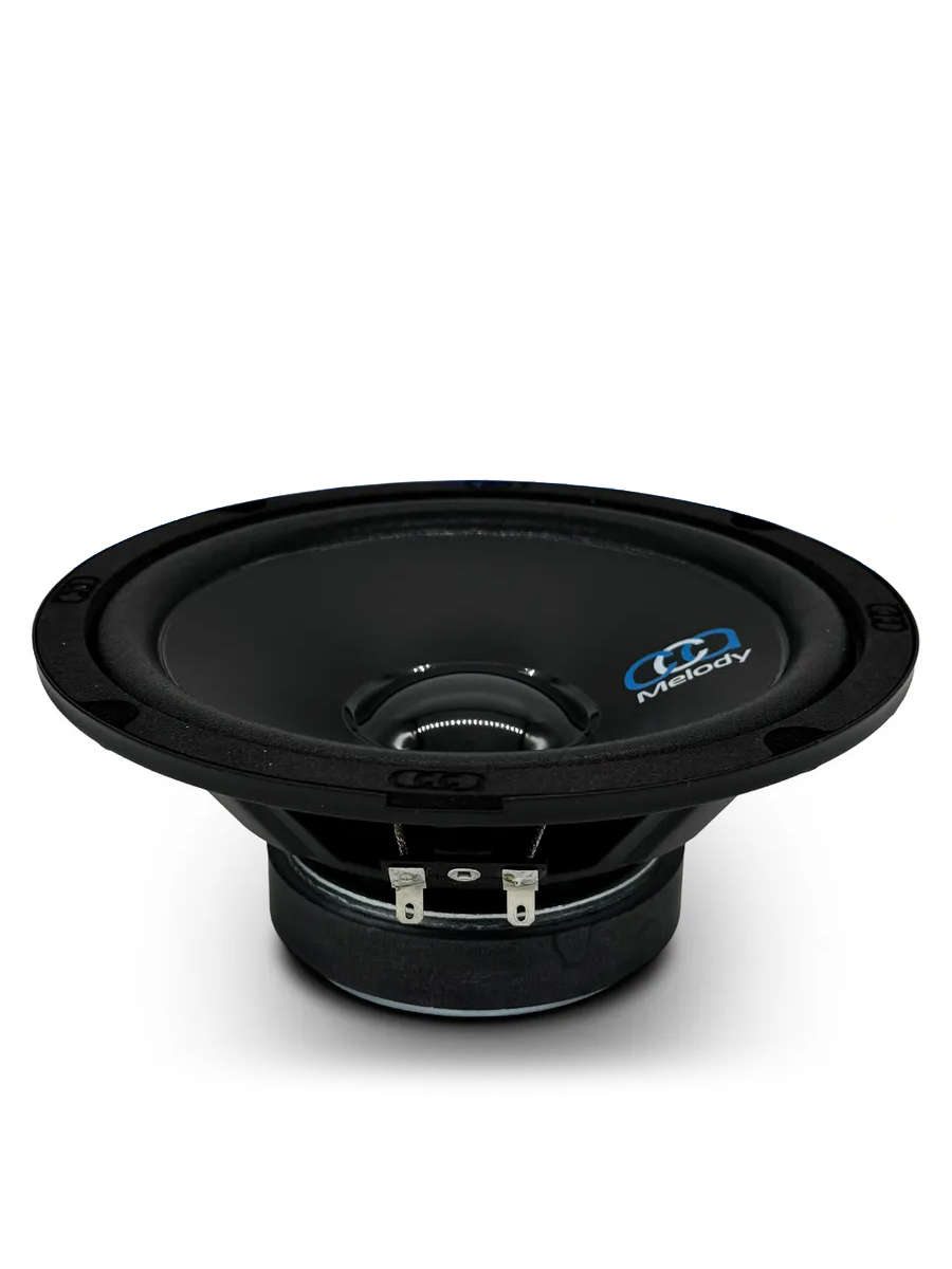 Crystal Car Audio | MELODY 165 MID | 16.5 см 75 Вт | 2