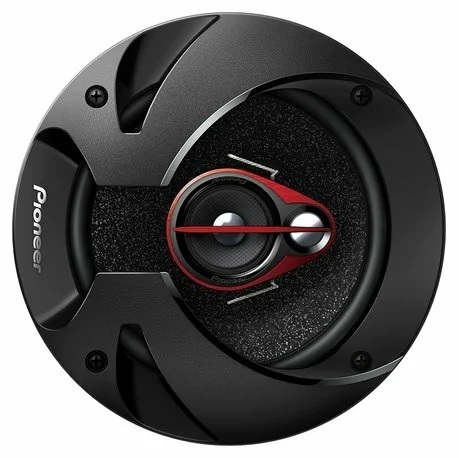 Pioneer | TS-R1750S | 2014г.16,5см. 3-х полосн,40/250W, 36-31000Гц, 47мм монтажная уст глубина. | превью 1