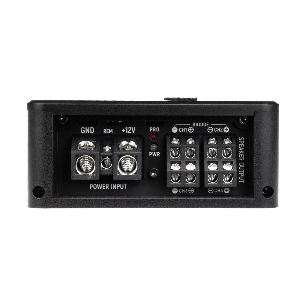 AMP | PRO 4.300FR | 4-кан, | превью 3