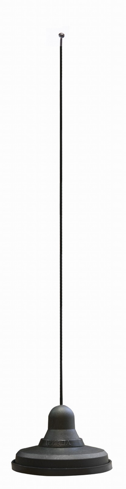 Триада | МА 86-01 Супермагнит | магнитная дм 86мм пруток прямой резиновый | превью 1