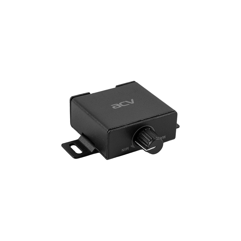 ACV | MC-2.90D | micro 2x90вт Bass Boost пульт, Low-pass | 4