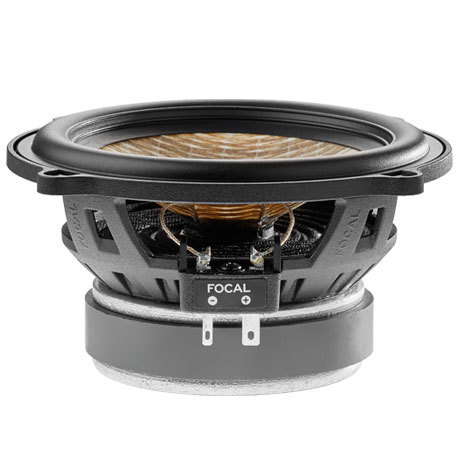 Focal | PS130FE | Серия Performance Flax. Двухкомпонентная акустика 13 см. 60 Вт, 70 Гц-28 кГц. | 3