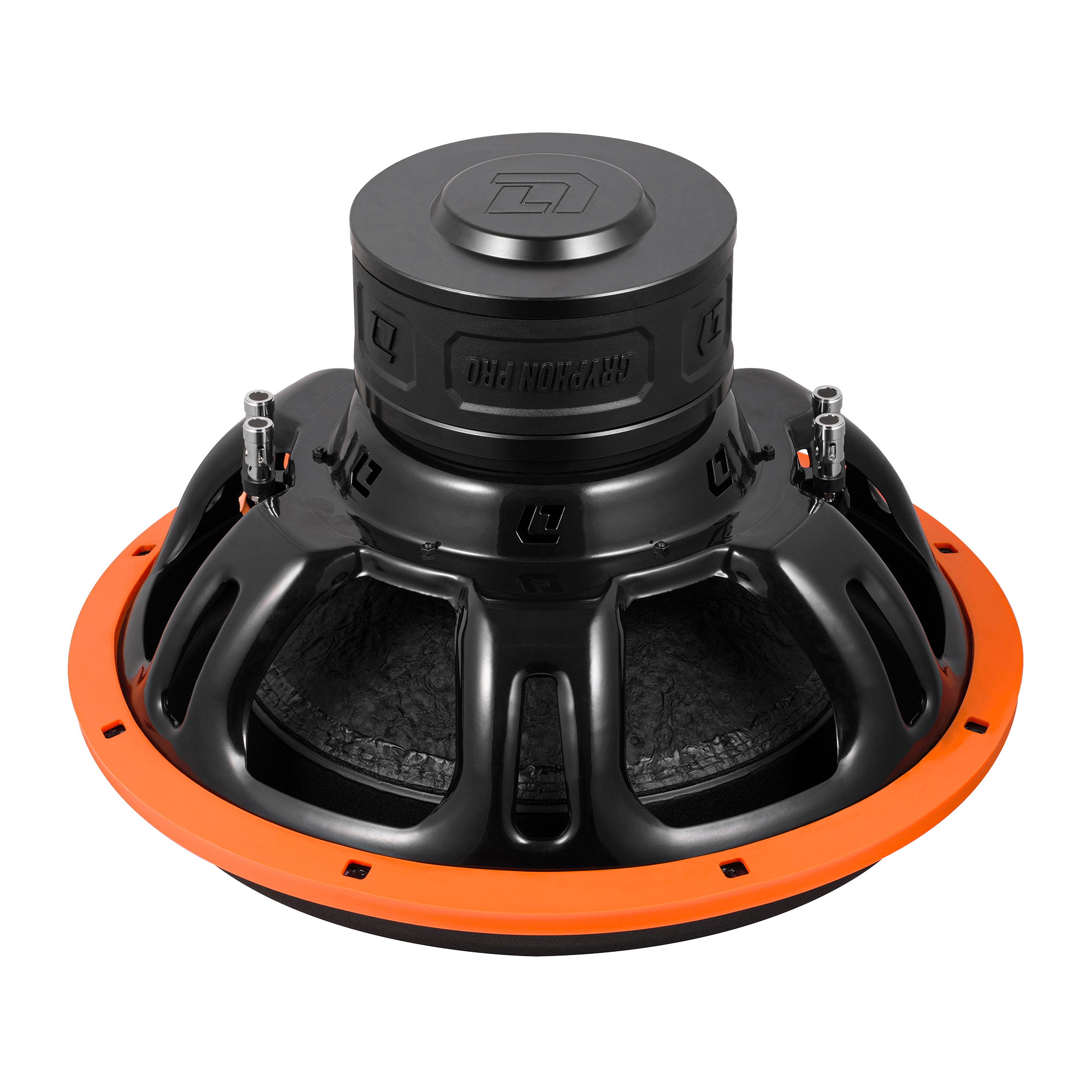 DL Audio | Gryphon PRO 15 V3 | | 4