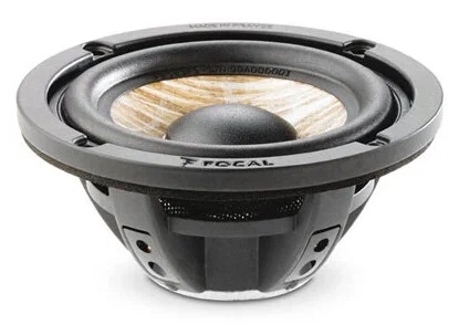 Focal | MR PS165F3 | 1 Штука!!! СЧ-динамик из комплекта PS165F3| превью 2