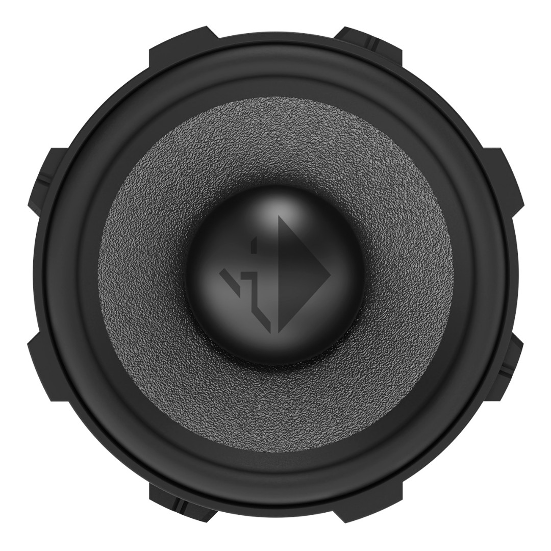 Helix | Ci5 M50FM-S3 | Watts, Om | 2