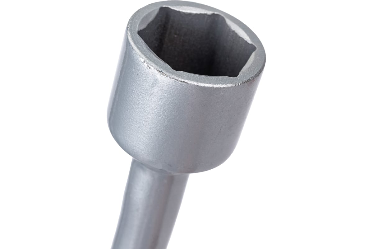 DolleX | KBX-122 | Ключ баллонный крестовой 17x19x21x22| превью 3