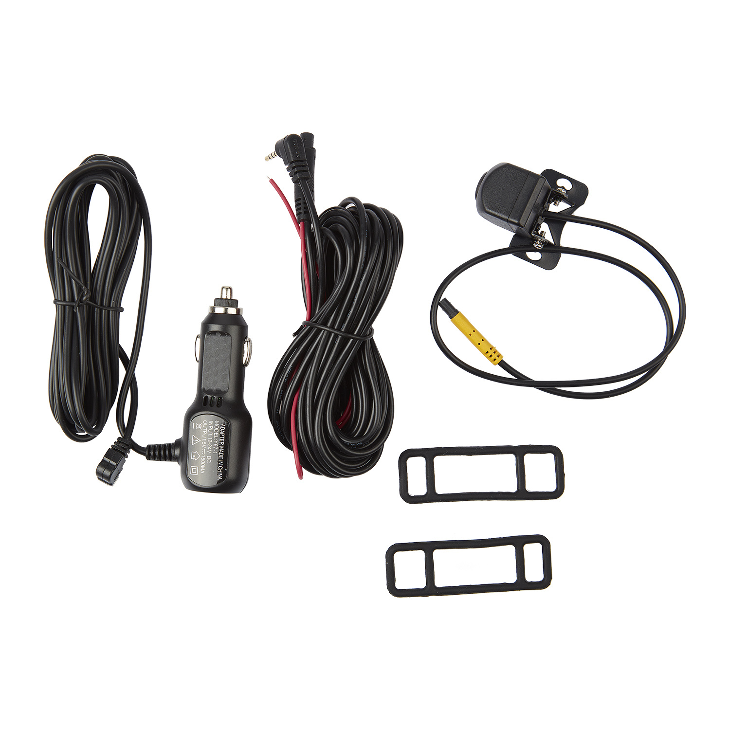 Dunobil | Spiegel Laus | Зеркало FullHD (1920x1080), 5" дисплей, Угол 140, Голосовое управление . | 4