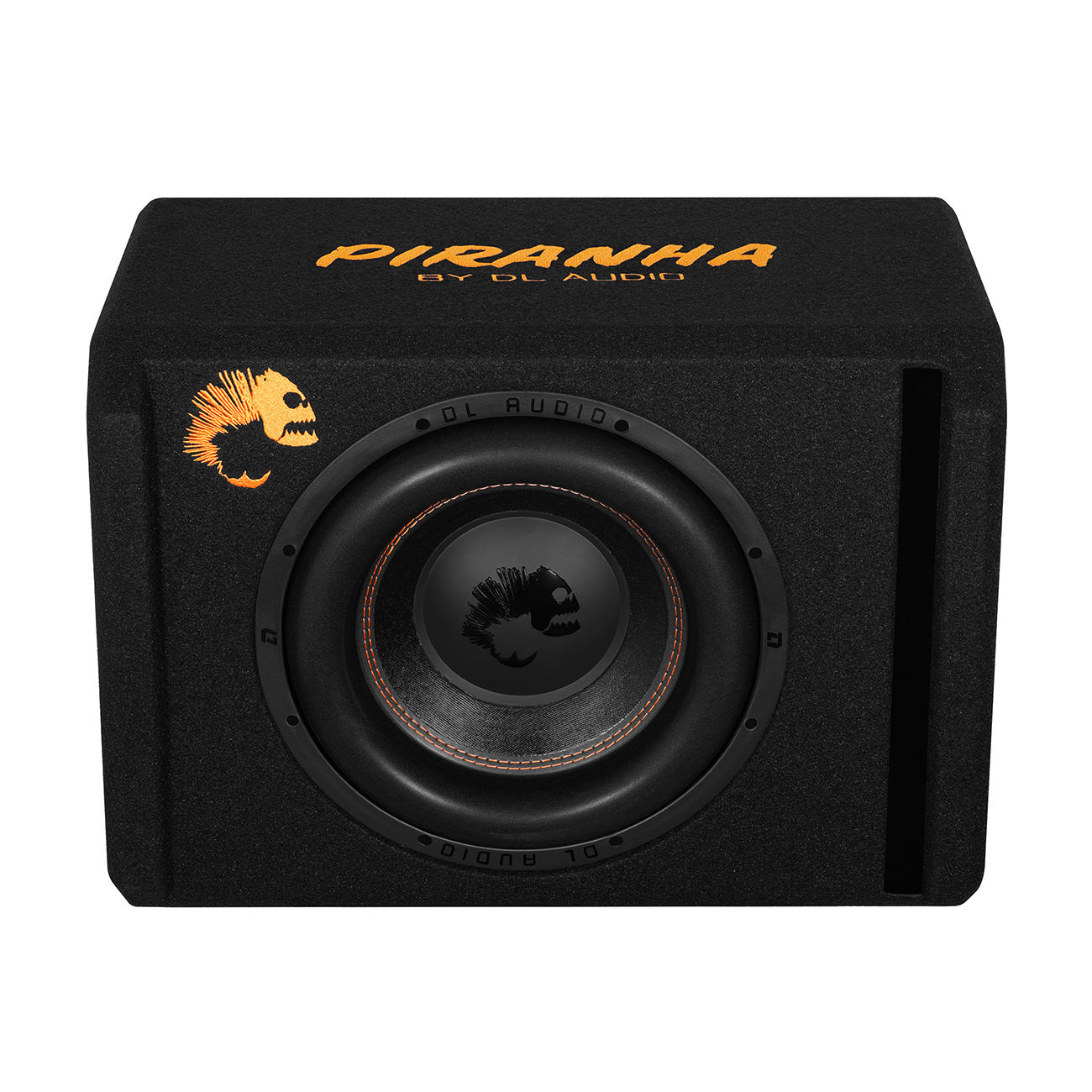 DL Audio | Piranha 12A V3 Black |  | превью 2