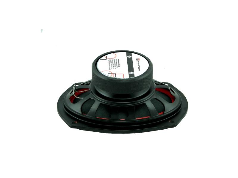 MAGNUM | MBS-693 | | 4