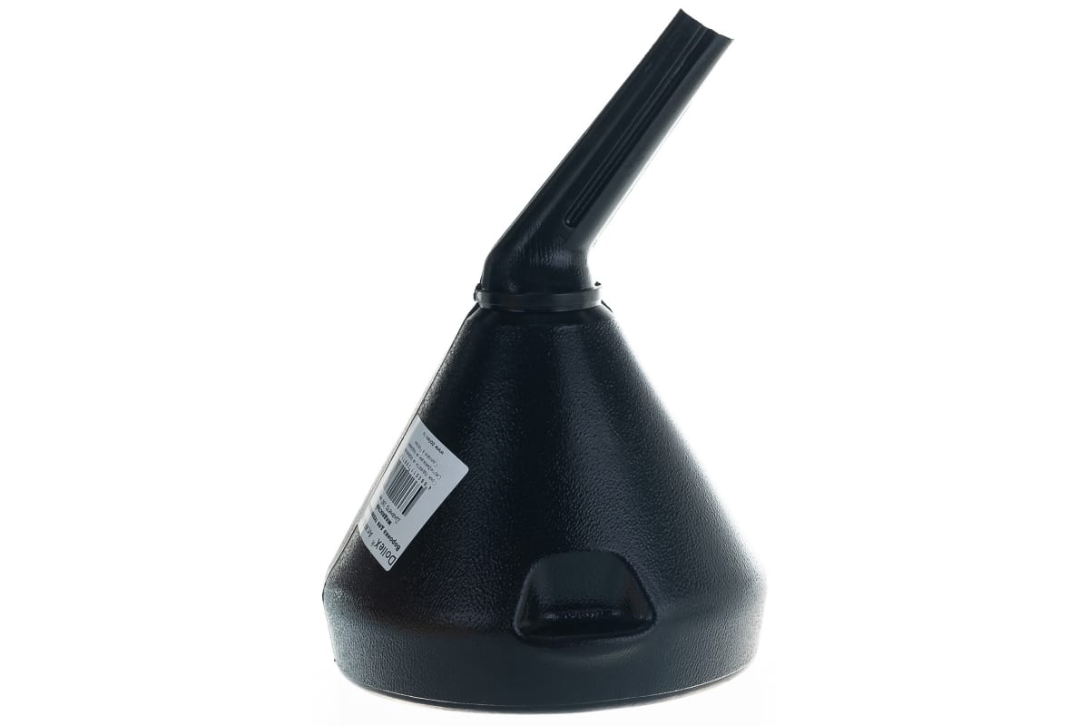 Dollex | WRN-160| Воронка D=160 мм, неразборная с сеточкой| превью 1