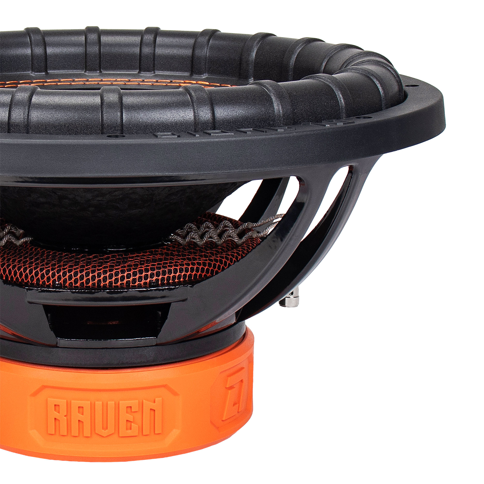 DL Audio | Raven 15 V2 | | 3