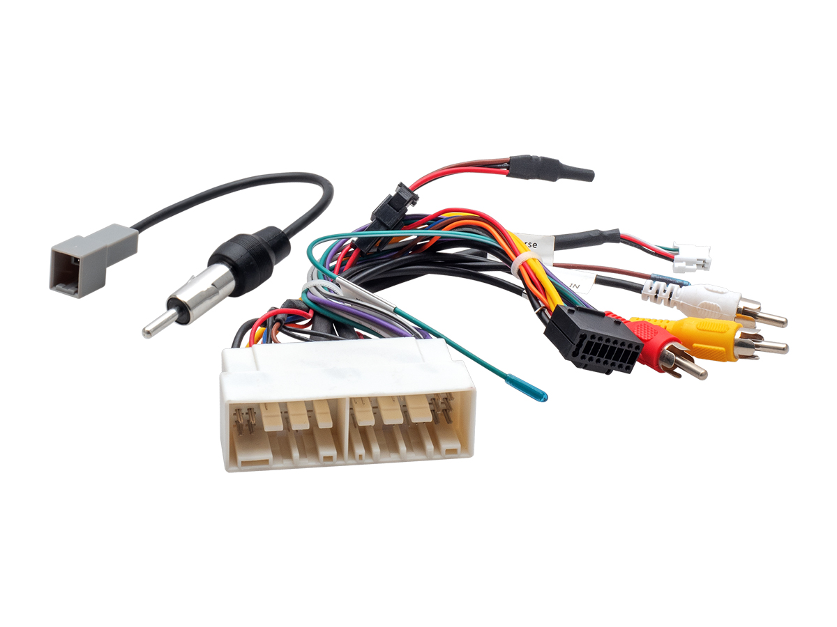 AurA | AWX-HY03 | ISO-->16pin Hyundai (2017+), KIA (2017+), ТИП В | превью 1