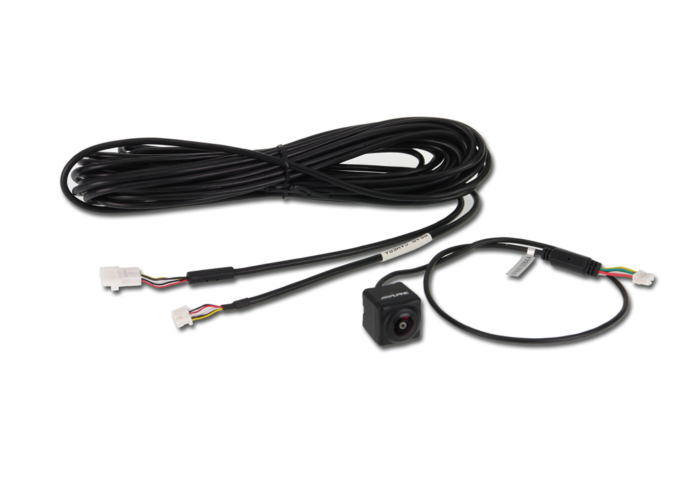 Alpine | HCE-C127D |  | превью 2