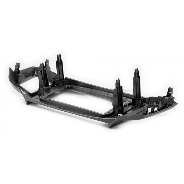 CARAV | 22-343 | Рамка  магнитолы 10,1" Toyota RAV-4 2013-19 | превью 3