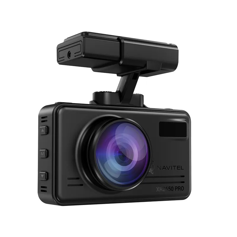 NAVITEL | XR2650PRO | 3",Full HD 1920х1080,WiFi,GPS,Signature | превью 3
