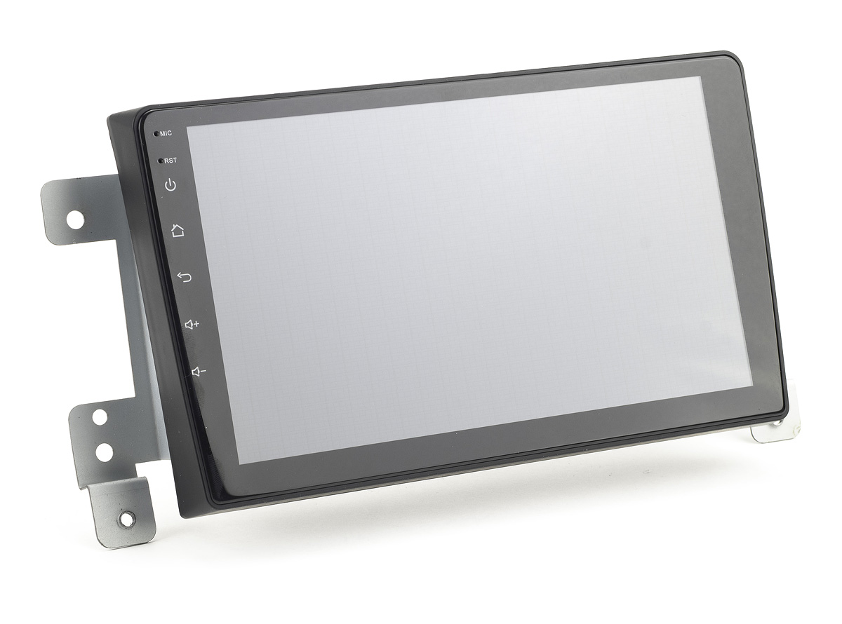 Incar | RSZ-FC511 | рамка 9" для Suzuki Grand Vitara 2005+ | превью 3