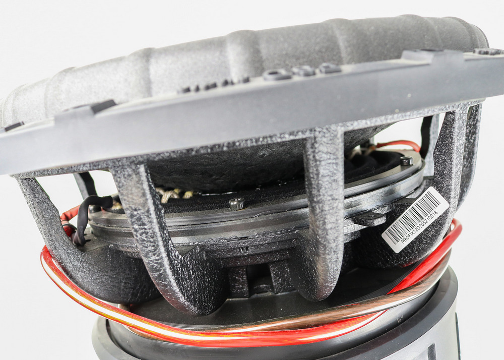 FSD audio | Profi X12 D2 | .  | 4