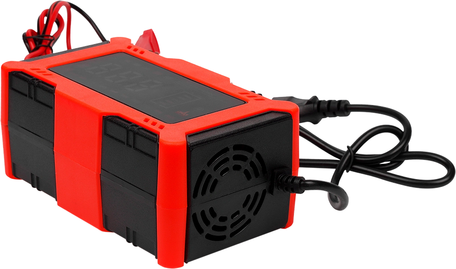 Ural | УРАЛ ЗУ УР+ 03 | Зарядное устройство | 2