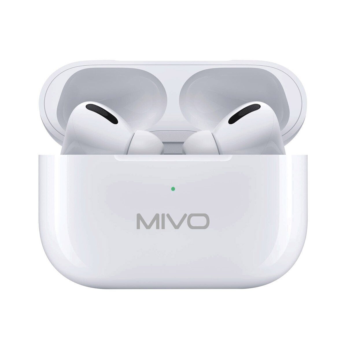 Mivo | MT-35 | Беспроводные наушники MIVO MT-35 Bluetooth 5.3 с микрофоном   | превью 2