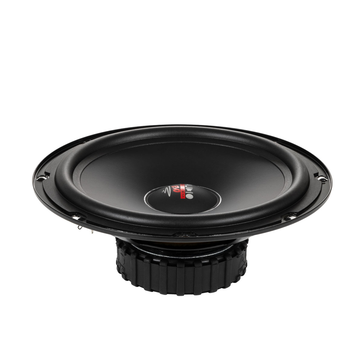 Audio System | AUS-X200EM EVO2 | Компонентная X-Series, 8", 2 полосы, RMS/MAX 130/260 Вт, 3 Ом | 3