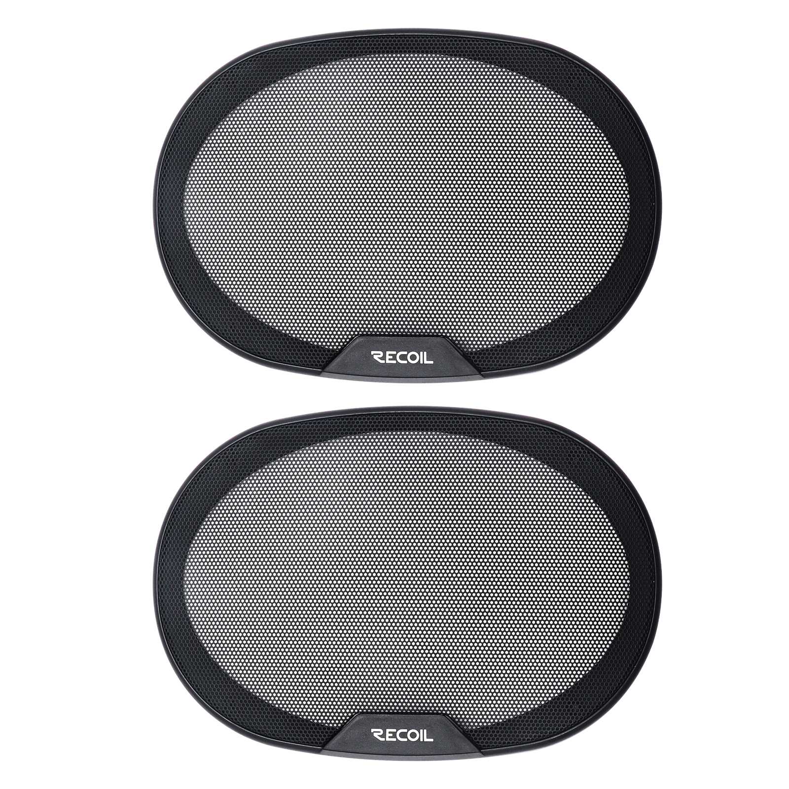 Recoil | RCX694 | 4х-пол. коакс.6*9",3.2Oм,55-20000Гц, RMS/Peak - 70W/140W | 6