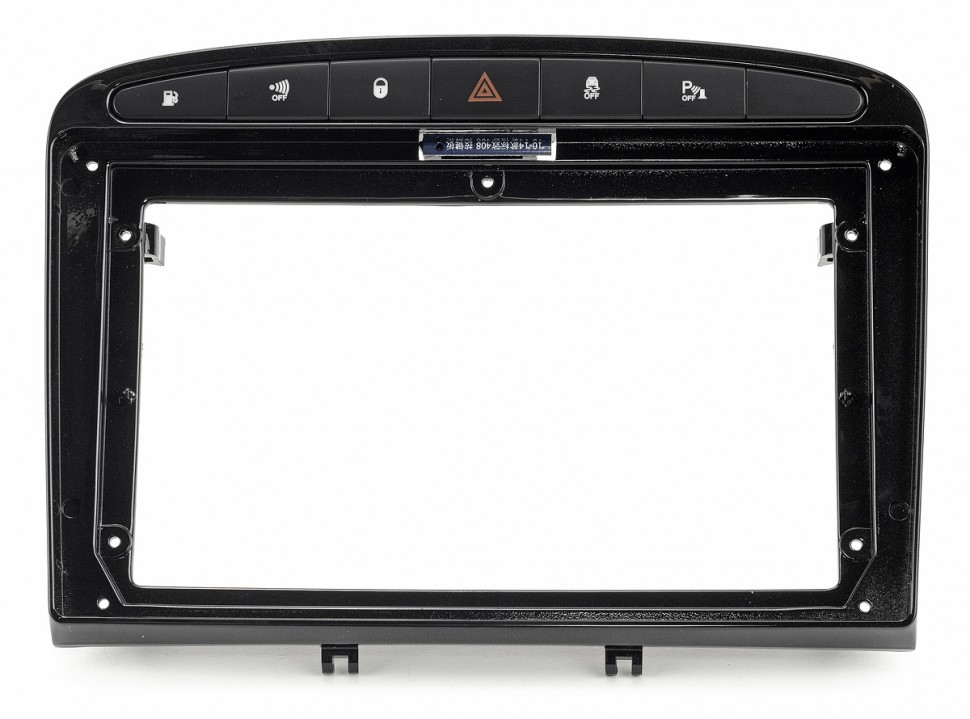 Incar | RFR-FC244  | Рамка 9" для Renault  | превью 1