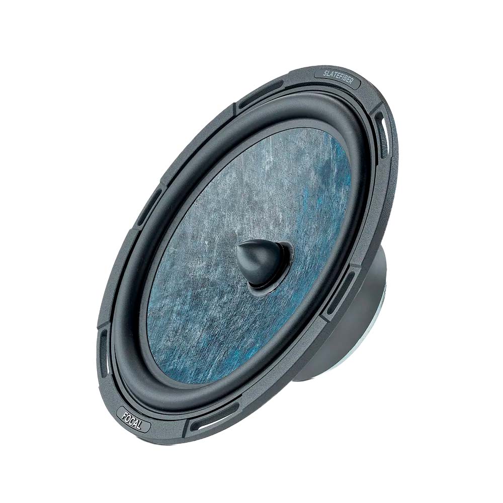 Focal | 200 SF | Серия Slate Fiber. Сабвуферная головка  8", 20см, 200 Вт RMS, 4 Ом. | превью 3