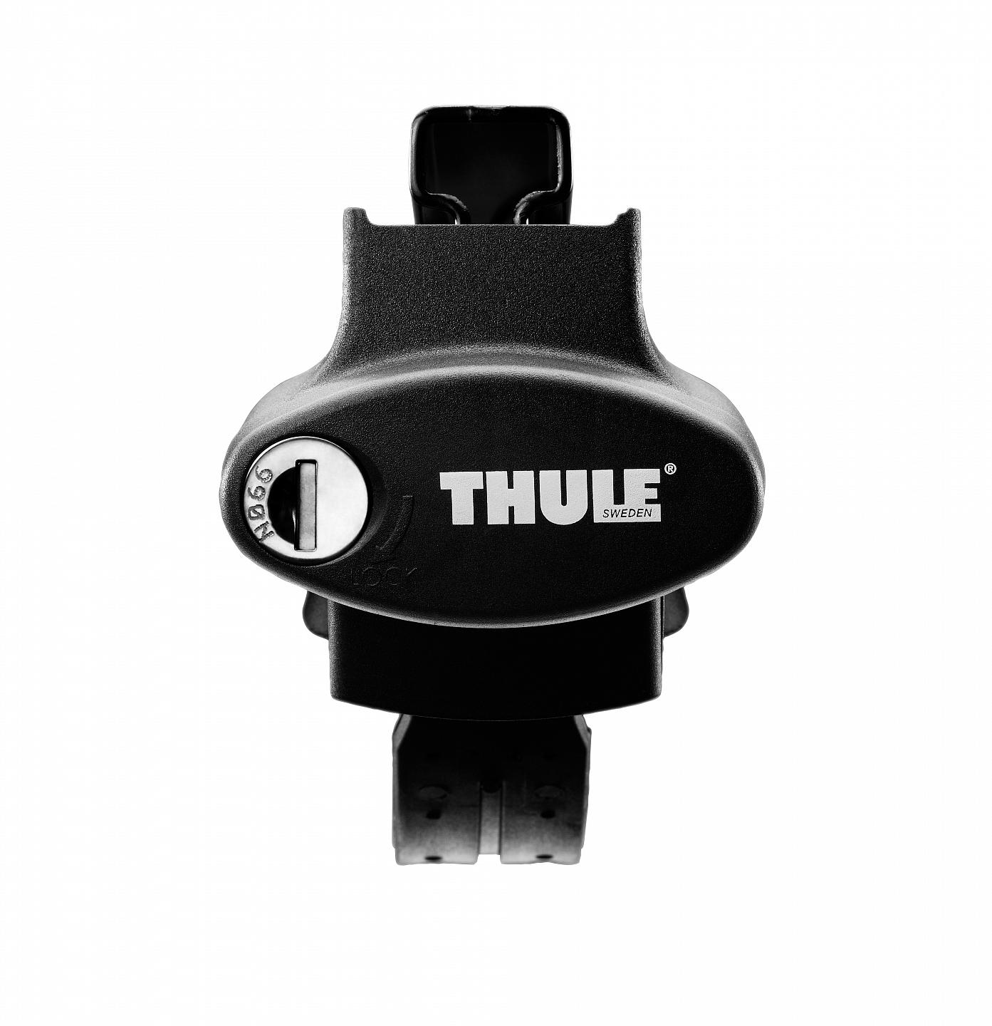 THULE | Упоры 775 | для автомобилей с широкими рейлингами  775000	| превью 1