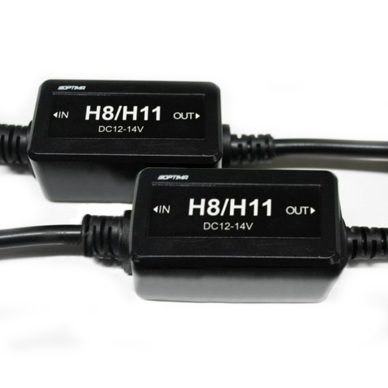 OPTIMA | ОБМАНКА HB4 | CANBUS для LED HB4 1шт | 3