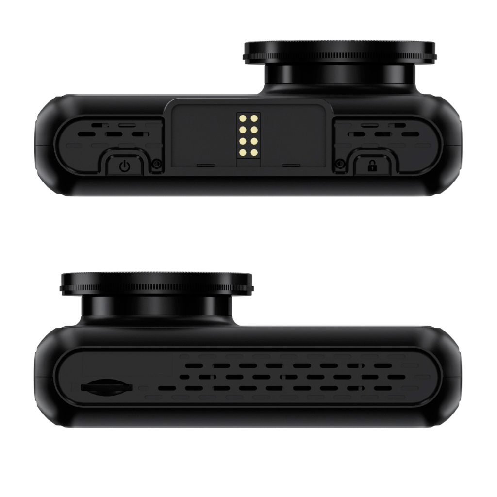 X-CAN | City GPS WiFi Duo | 3" экран,,NTK96670,1920*1080р Вторая камера ОПЦИЯ!!! | 4