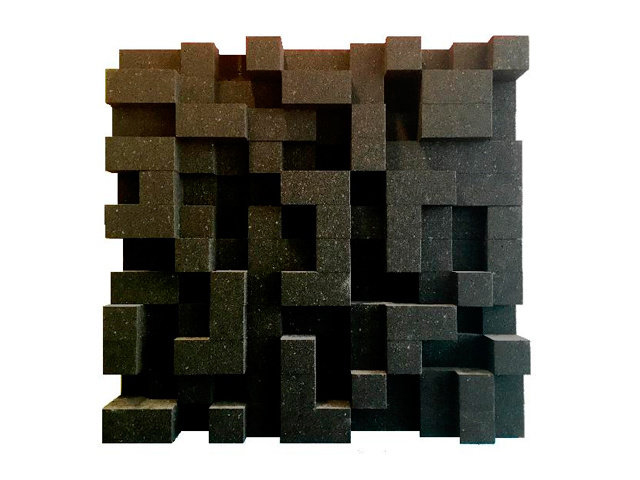 STP | CrystalSounddiffuser | 0.6x0.6, гофроящик | 1