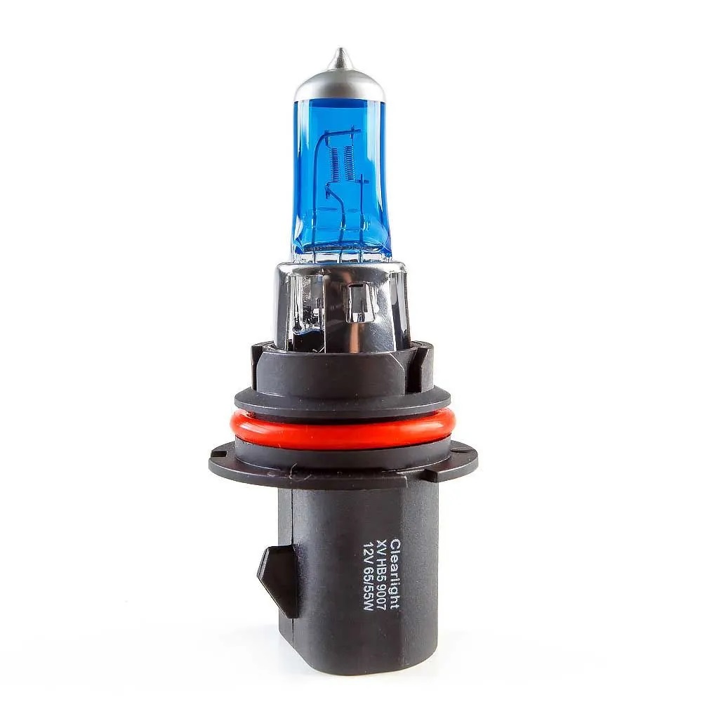 ClearLight | XenonVision HB5 | 12V-55W 1 штука | превью 2