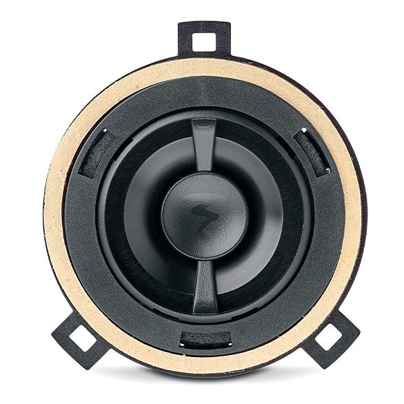 Focal | IS VW155 | 2-х компонентная акустика 15,5см для а/м VW,Skoda, Seat | 3