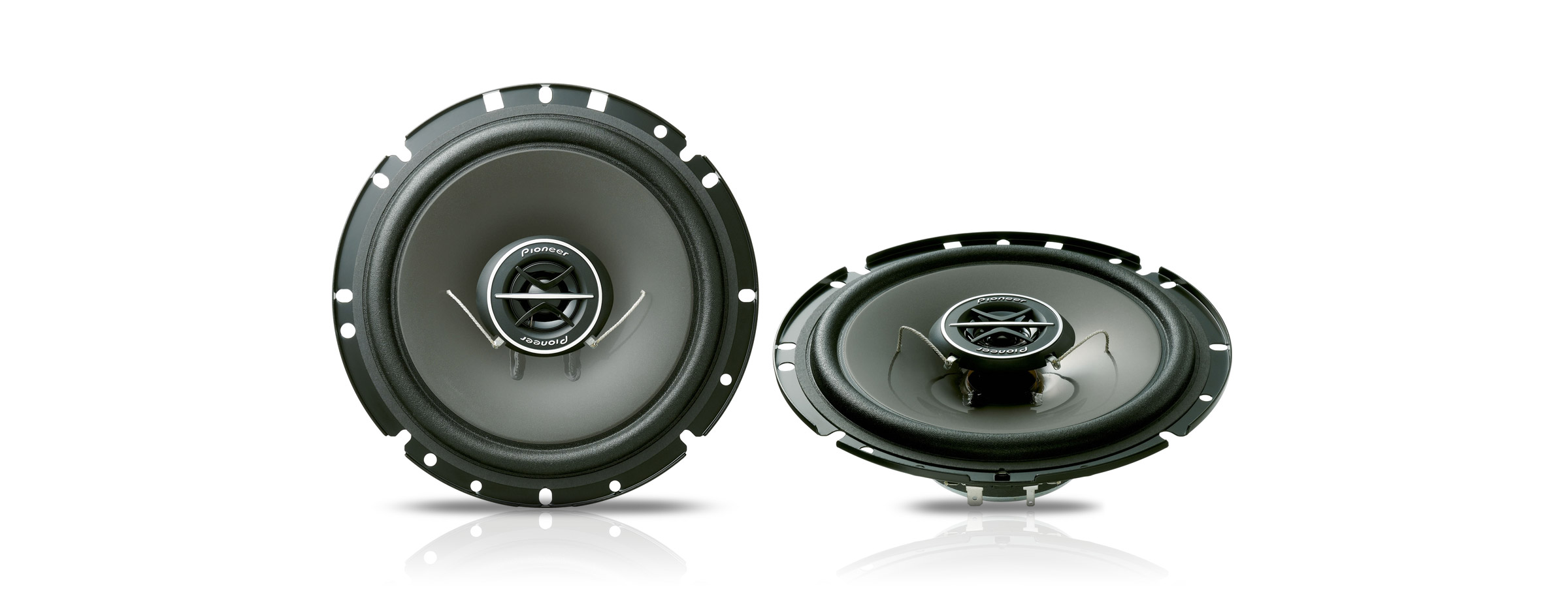 Pioneer | TS-1702i | 17см 2 полосн.35/170вт | 1