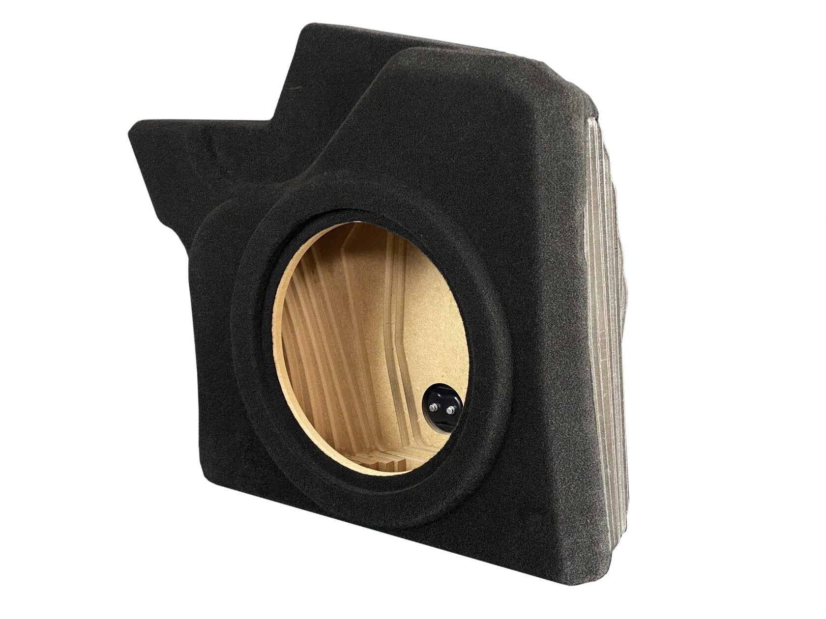 AurA | BOX-GRN12S | 12" СТЕЛС, LADA GRANTA, 34 литра, макс. глубина динамика 206мм | превью 1