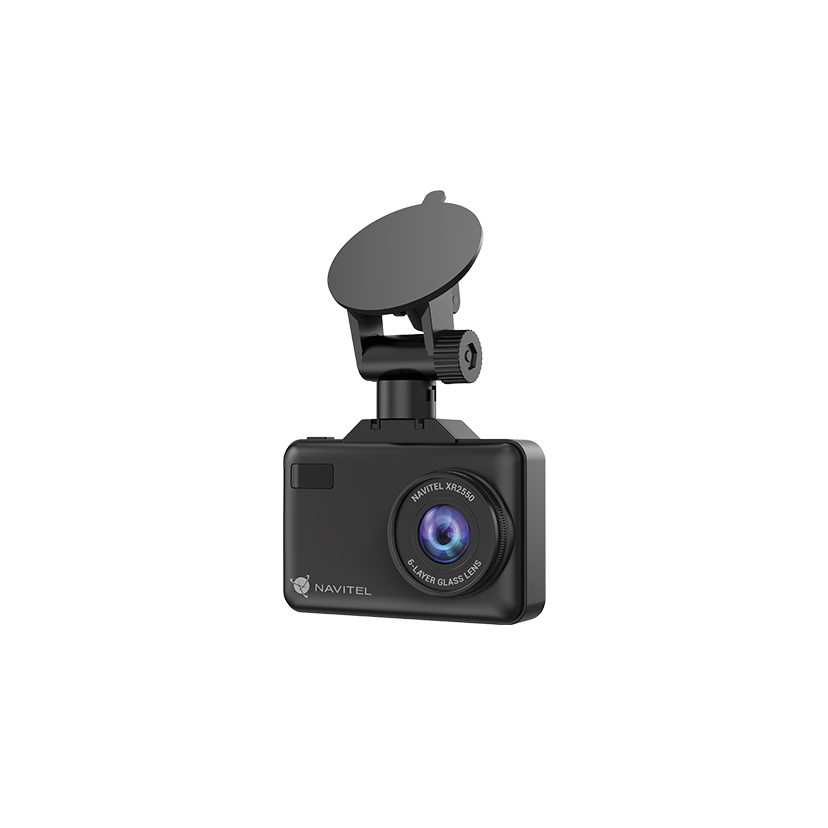 NAVITEL | ХR2550 DVR  | GPS информер,Сигнатурный радар, FHD,магнитное креп.  | превью 2