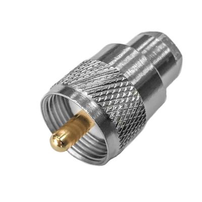 Optim | FME/PL | Переходник FME/PL Скания | превью 1