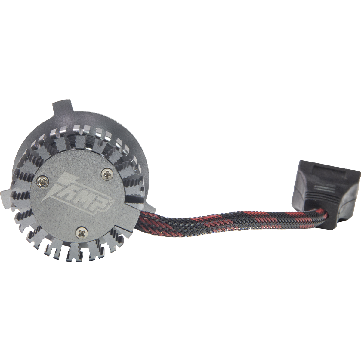 AMP | CSP H02 | H4,  6000K , 12-24V, 40 Вт, 4000 Lm  комплект 2 шт. | превью 3