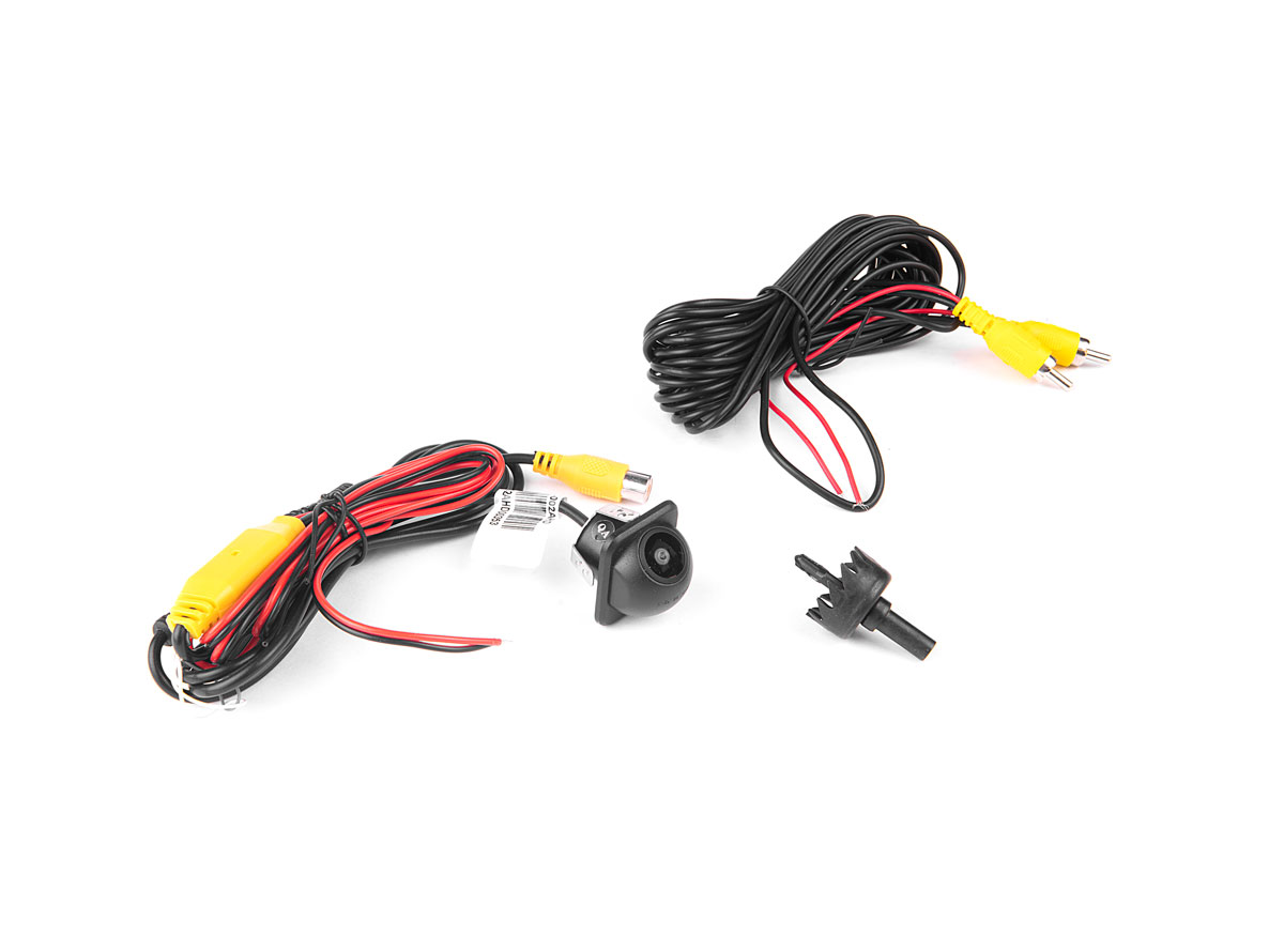 Swat | Camera VDC-002AHD | видеокамера универсальная 0,1 люкс, 170 гр | превью 2