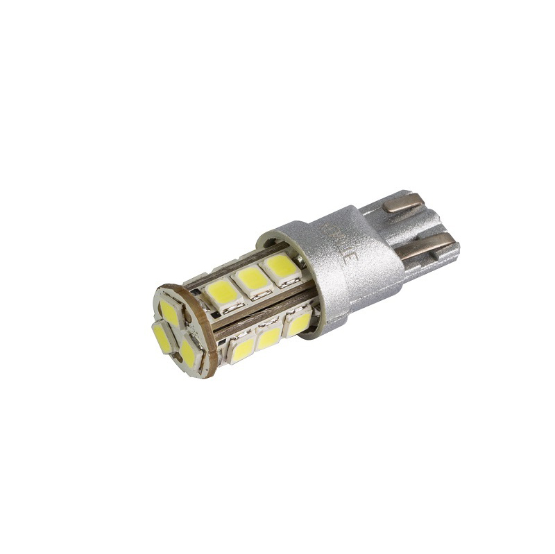 XENITE   | T10 W5W T1506  |   15SMD Диодная лампа без цоколя , Lm 12V, белая уп.2шт | превью 3