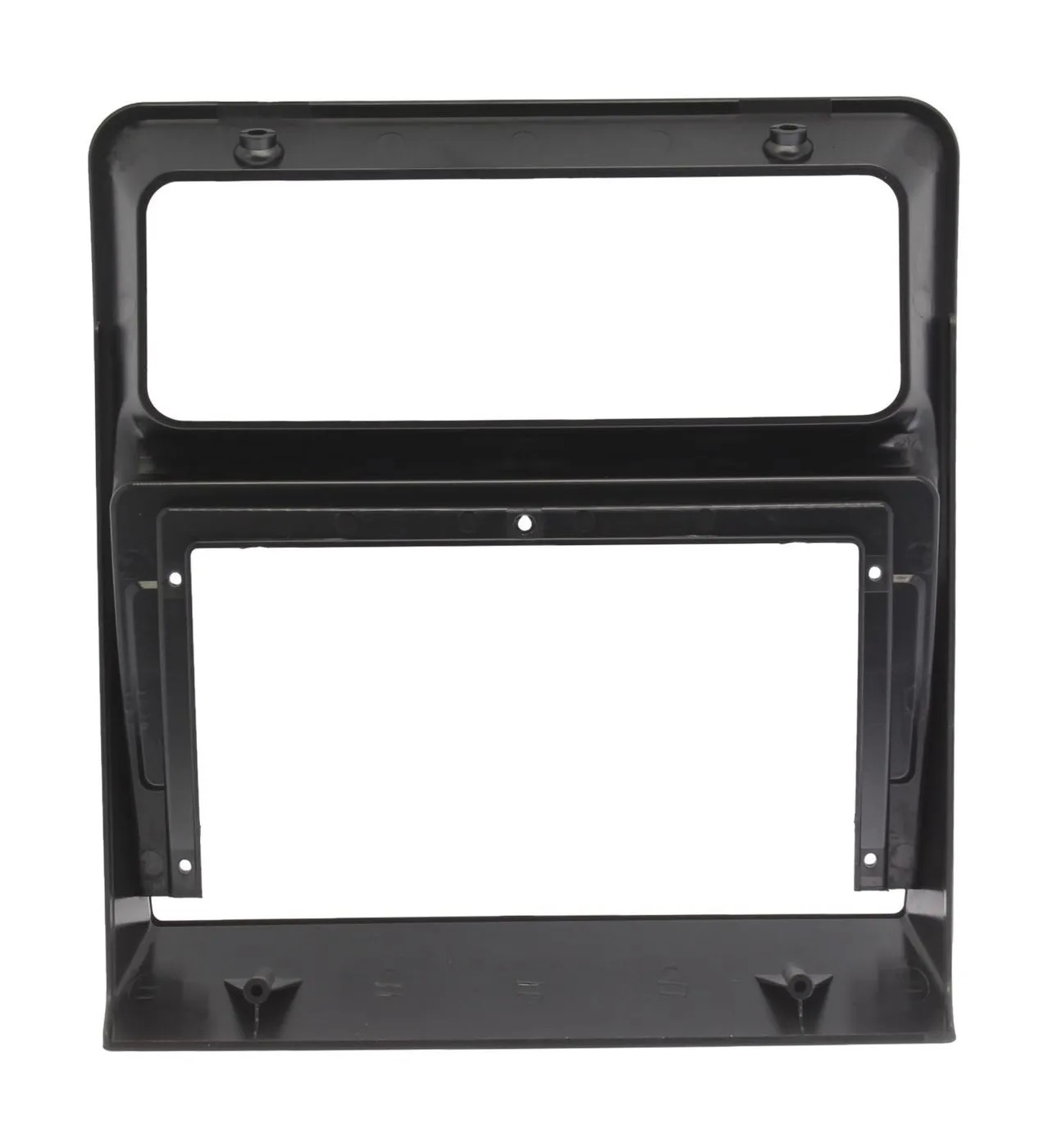 TEYES | Mitsubishi Pajero 1991-1999  | Рамка  9" + КОМПЛЕКТ ПРОВОДОВ | превью 3