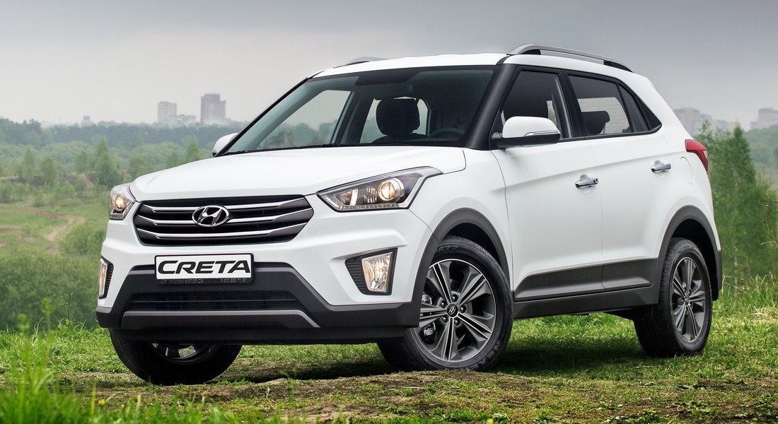 Garant | Consul (17039) HYUNDAI CRETA (2016-) А+ | | превью 2