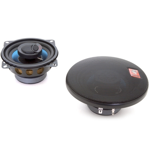 Mystery | MC 442 | 10см. коакс. 2-х полосн. 120/35 - max/nom | превью 3