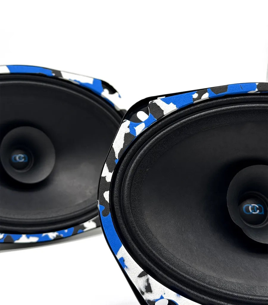 Crystal Car Audio | WR-69 |  | 5