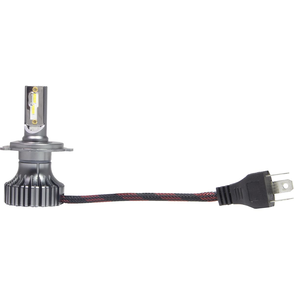 AMP | CSP H02 | H4,  6000K , 12-24V, 40 Вт, 4000 Lm  комплект 2 шт. | превью 2