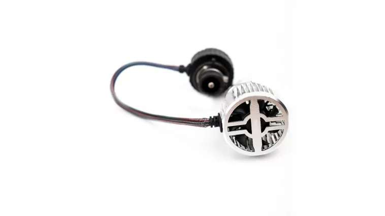 HiVision | X1 D4S/D4R |  6000K , 9-24V комплект 2 шт.  | превью 3