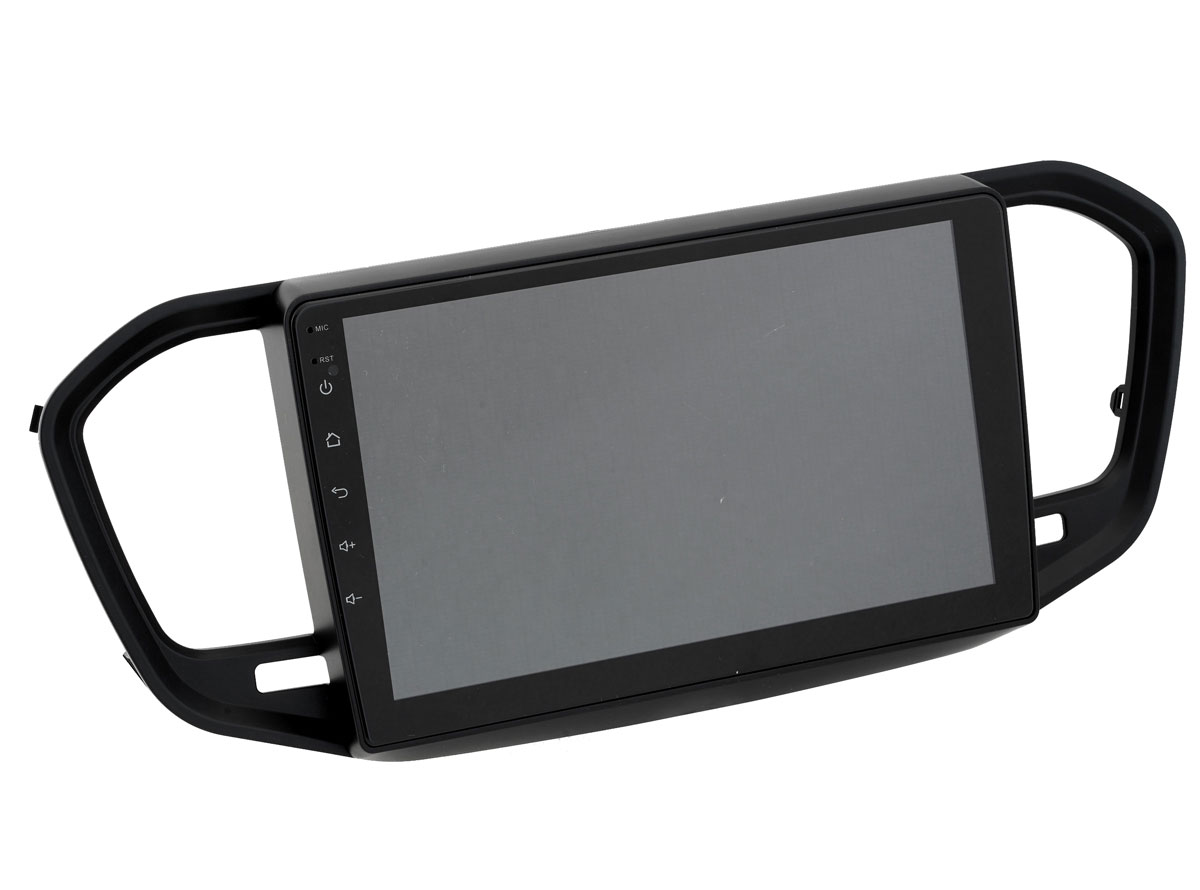 Incar | RLA-FC1001 | рамка 9" LADA Vesta 2023+   | превью 3