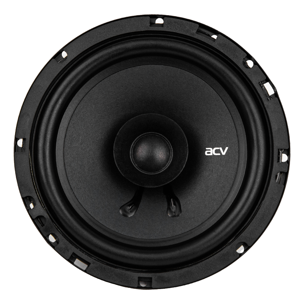 ACV | PD-651 BEATS | 16,5см широкопполосная/60Вт/бумага | превью 2