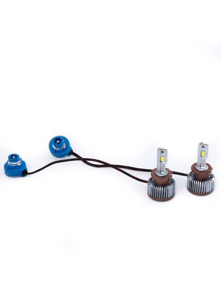 AOZOOM | Service Replacement D4S |  5500K , 12V  комплект 2 шт. | превью 2
